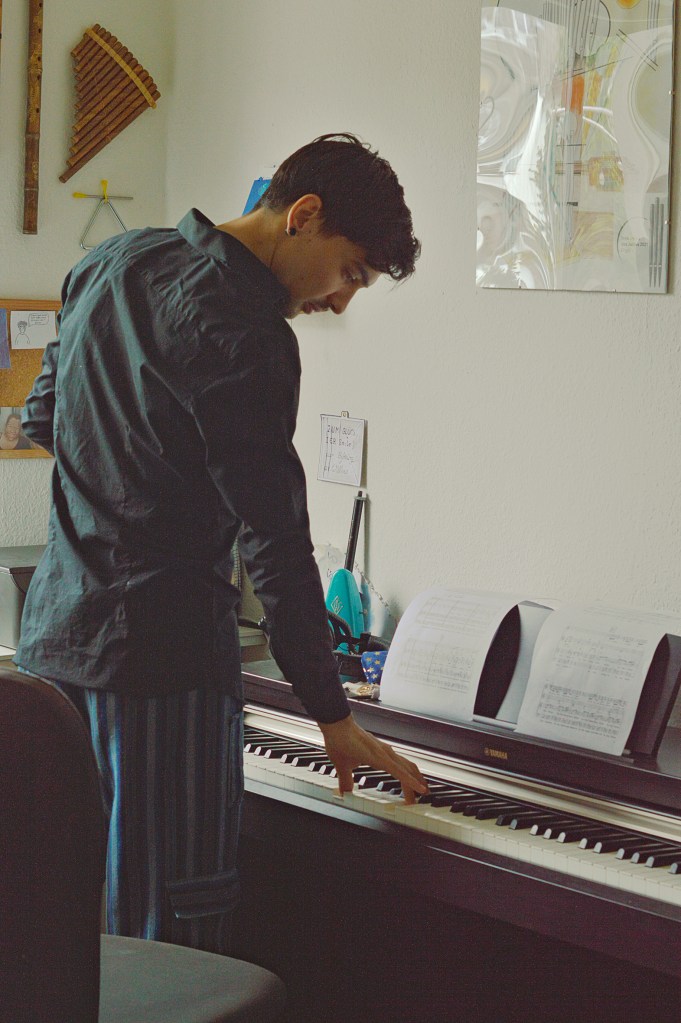 Francisco Benavídez